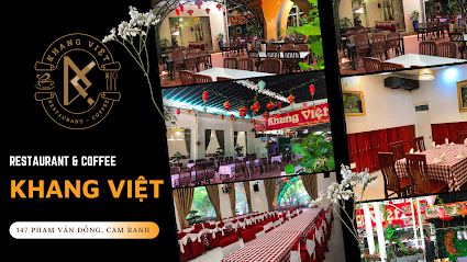 Nhà hàng Khang Việt