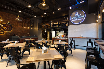 Anrizon Steakhouse Nha Trang