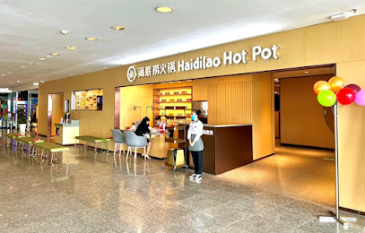 Haidilao Hot Pot Nha Trang Center