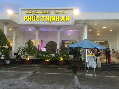 Trung Tâm Tiệc Cưới Phúc Thịnh An