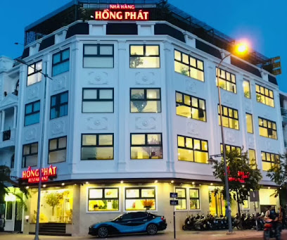 NHÀ HÀNG HỒNG PHÁT