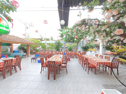 Nhà hàng Cát Biển