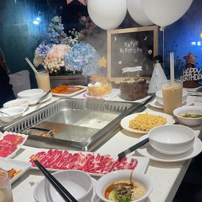 Kiyomi - Lẩu Trung Hoa