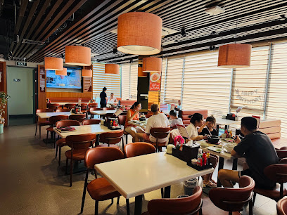 Kisan - The Thai Food