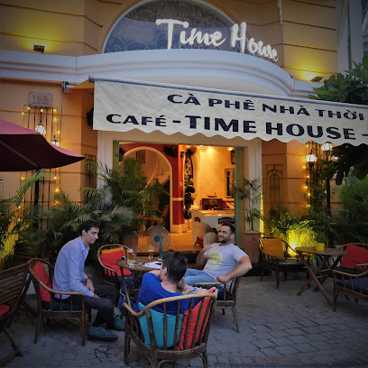 Time House Auberge & Bistro
