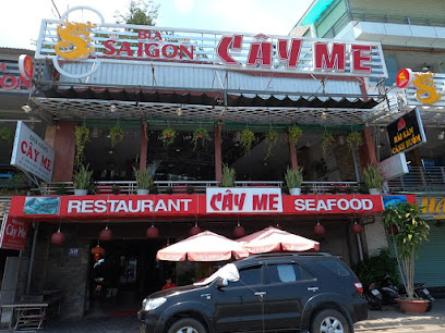 Nhà hàng Cây Me