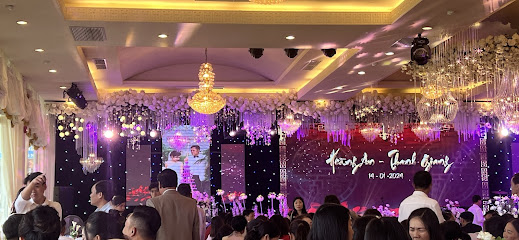 Trung tâm hội nghị tiệc cưới Full House