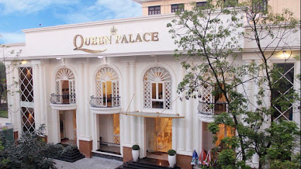 Nhà hàng Queen palace