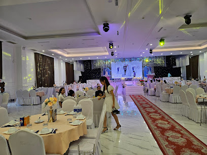 Trung Tâm Tiệc Cưới Phú Lành