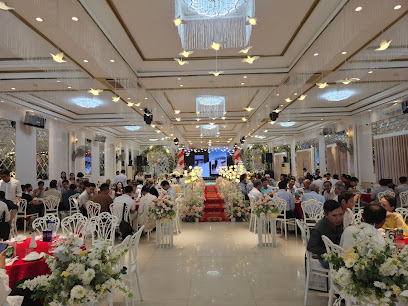 Trung Tâm Tổ Chức Tiệc Cưới Wedding Palace