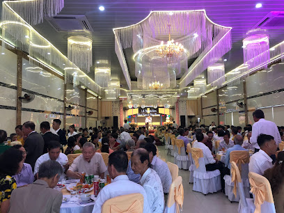 Nhà hàng tiệc cưới Tơ Hồng