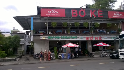 Nhà hàng hải sản Nhật Phong 3