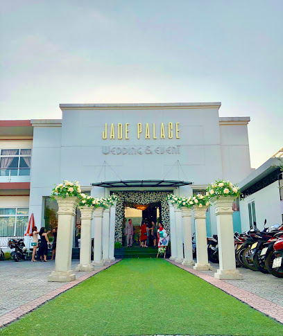 JADE PALACE WEDDING & EVENT