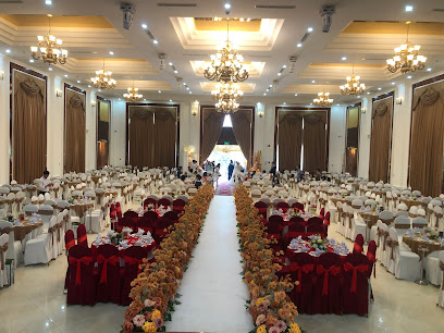 Nhà Hàng Tiệc Cưới Mỹ Phương