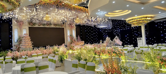 Nhà Hàng Tiệc Cưới Hoa Hồng