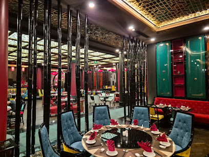 Nhà hàng Bách Giai