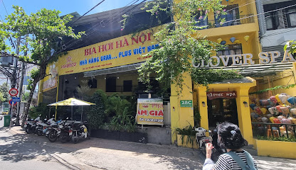 Bia Hơi Hà Nội - Nhà hàng Uraa Plus VN