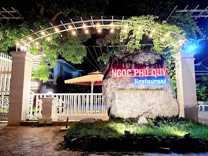 Trung tâm tiệc cưới Ngọc Phú Quý