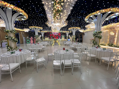 Văn Phòng Giao Dịch Nhà hàng Tiệc Cưới Hoa Hồng