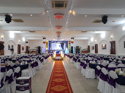 Nhà Hàng Thiên Thành - Nha Trang