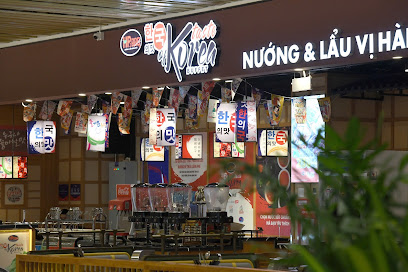 HP3 BBQ - Aeon Mall Huế