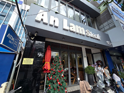 Nhà hàng An Lam Steak