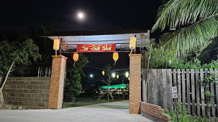 Sen Thiền Quán Nha Trang