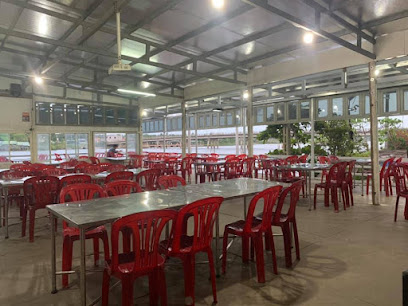 Nhà Hàng Hải Sản Cầu Mới