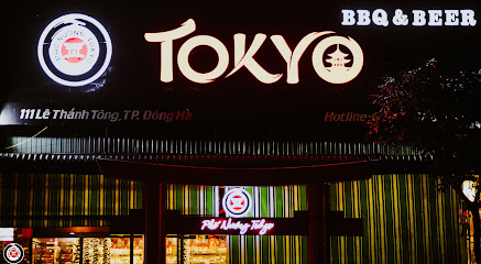 TOKYO Restaurant