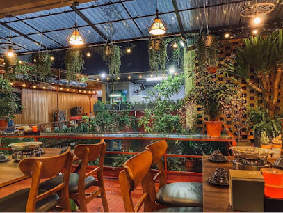 Nướng Home's- 108 Nguyễn Trãi