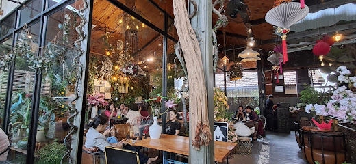 Jungle Coffee Nha Trang