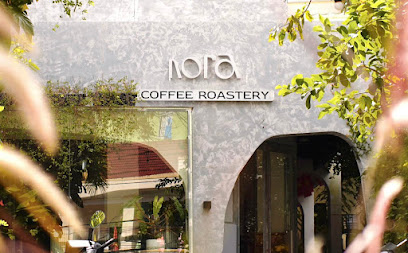 Nora Coffee Roastery