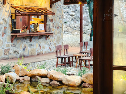 Vintage 198x Nha Trang