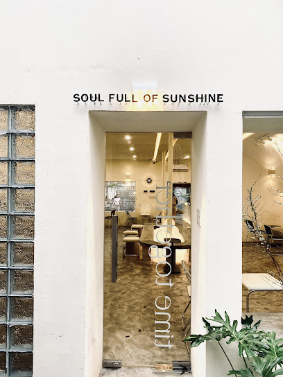 Sol Coffee & Desserts