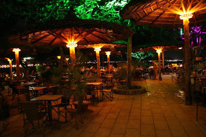 Coffee Baka - Hòn Chồng