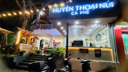 Huyền Thoại Núi Cà Phê