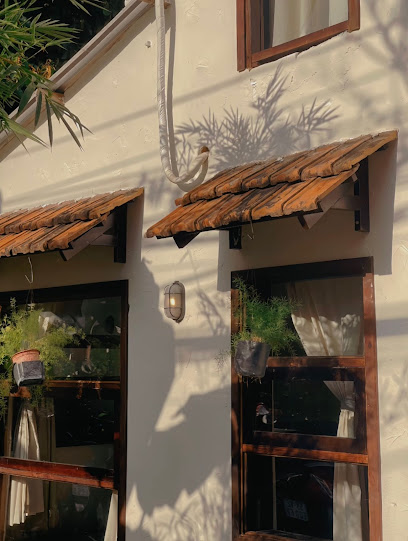 Chachacha Coffee & Tea