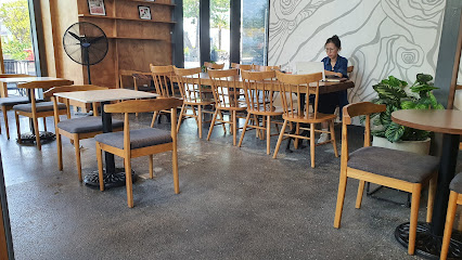 The Coffee House AB Tower