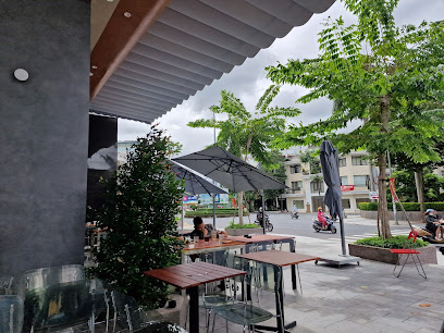 Nâu (Trắng) Coffee