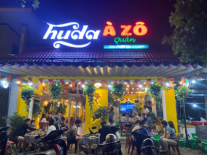 À Zô Quán 94 LÝ THƯỜNG KIỆT