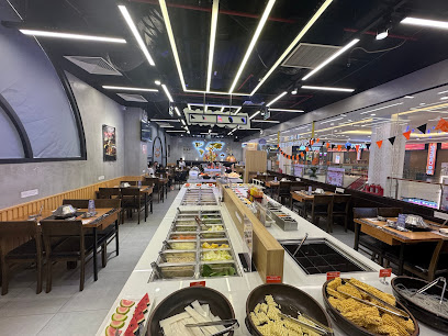 Dookki Đông Hà Vincom Plaza