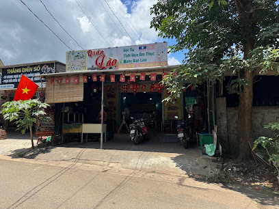 Quán Lào Lệ Trần - Chuyên đặc sản Lào