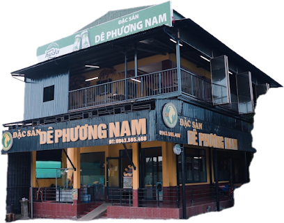 Quán Dê Phương Nam