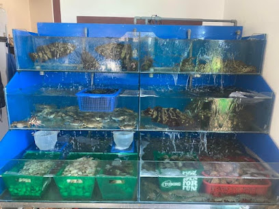 Hải Sản Ô BÀN CỜ Cửa Việt