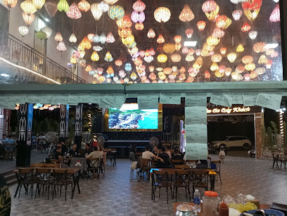 LÚA VÀNG QUẢNG TRỊ