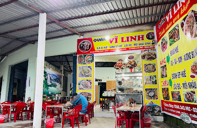 BÚN BÒ HUẾ- LẨU BÒ VĨ LINH