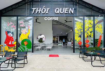 Thói Quen Coffee
