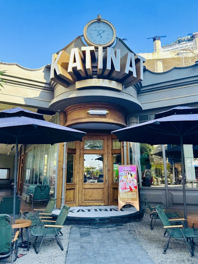 KATINAT Nha Trang