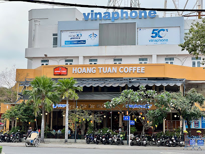 Quán cà phê Hoàng Tuấn
