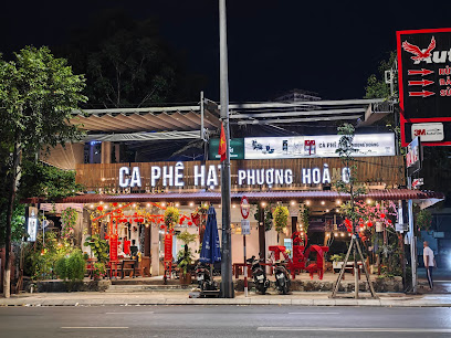 Cà phê Hạt